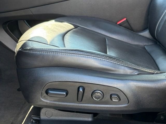 2020 Buick Enclave Avenir