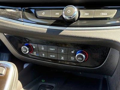 2020 Buick Enclave Avenir