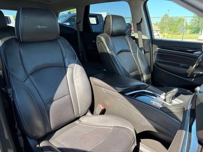 2020 Buick Enclave Avenir