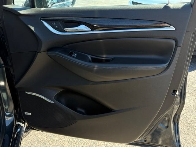 2020 Buick Enclave Avenir