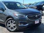 2020 Buick Enclave Avenir