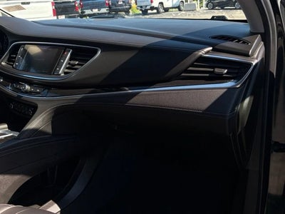 2020 Buick Enclave Avenir