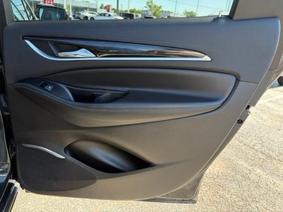 2020 Buick Enclave Avenir