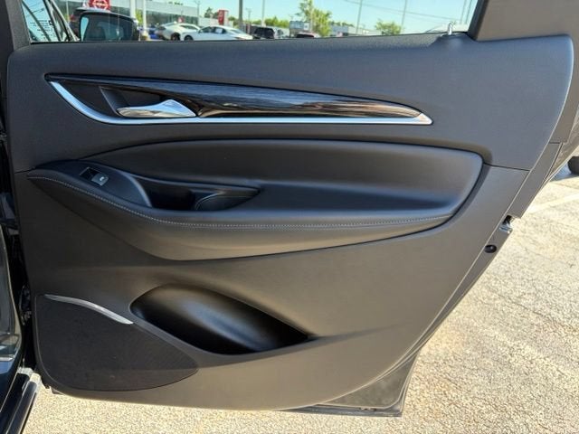 2020 Buick Enclave Avenir