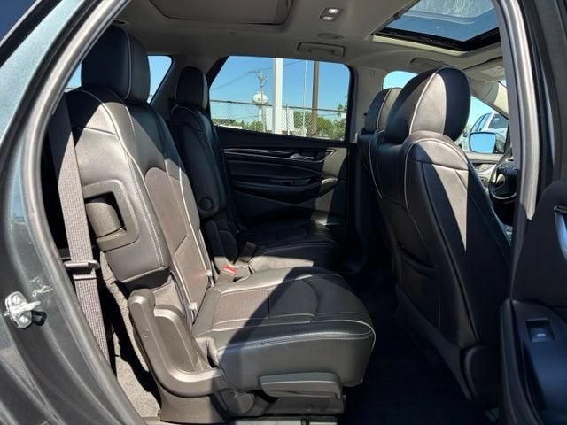 2020 Buick Enclave Avenir