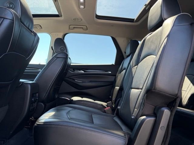 2020 Buick Enclave Avenir