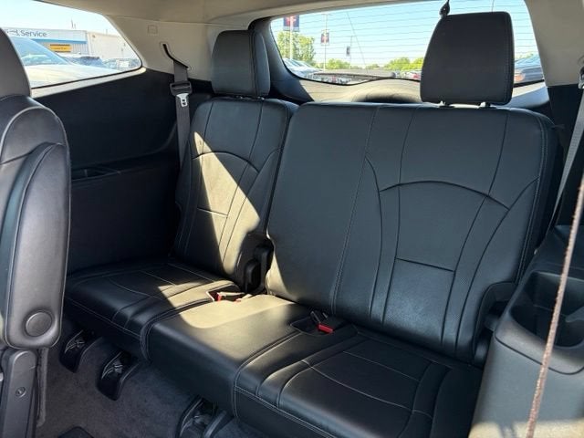 2020 Buick Enclave Avenir