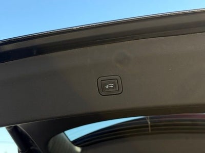 2020 Buick Enclave Avenir