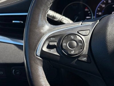 2020 Buick Enclave Avenir