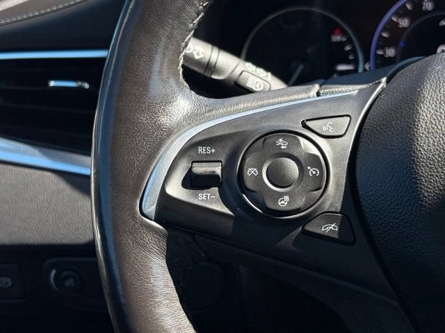 2020 Buick Enclave Avenir