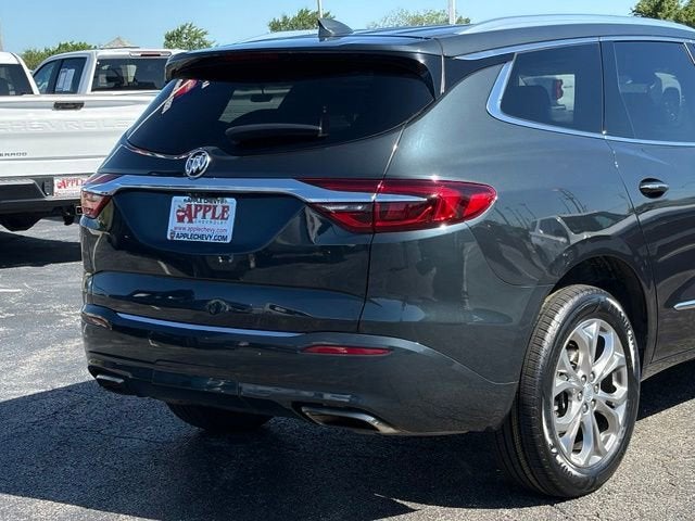 2020 Buick Enclave Avenir