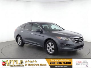 2010 Honda Accord Crosstour EX-L