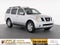 2005 Nissan Pathfinder LE
