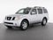 2005 Nissan Pathfinder LE