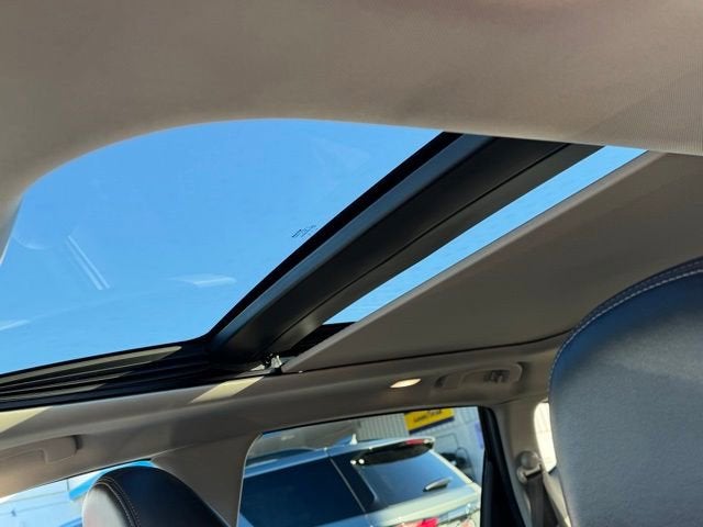 2021 Nissan Murano Platinum