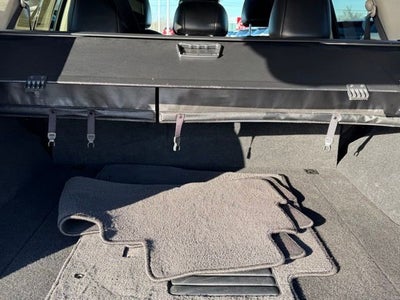 2021 Nissan Murano Platinum