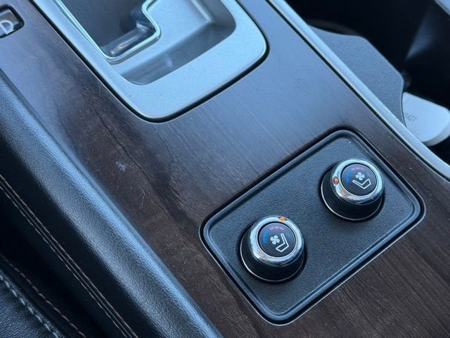 2021 Nissan Murano Platinum