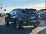 2021 Nissan Murano Platinum