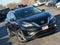 2021 Nissan Murano Platinum