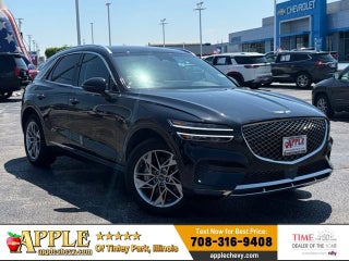 2025 Genesis GV70 2.5T