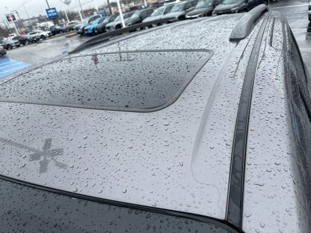 2016 Toyota Sienna XLE