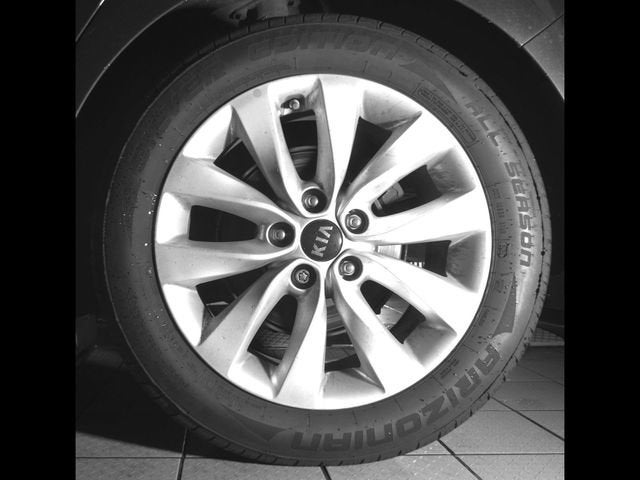 2018 Kia Optima S