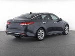 2018 Kia Optima S
