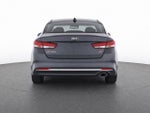 2018 Kia Optima S