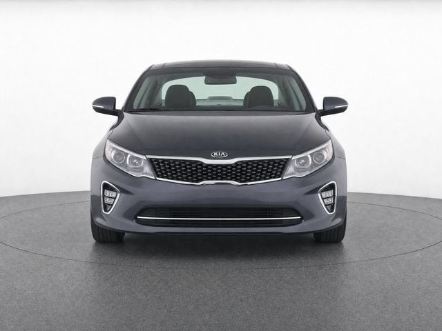 2018 Kia Optima S