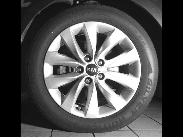 2018 Kia Optima S