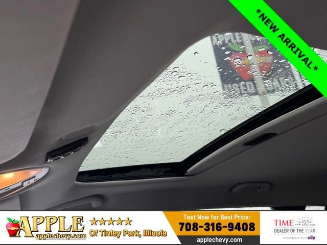 2014 Hyundai Santa Fe Sport FWD 4dr 2.4