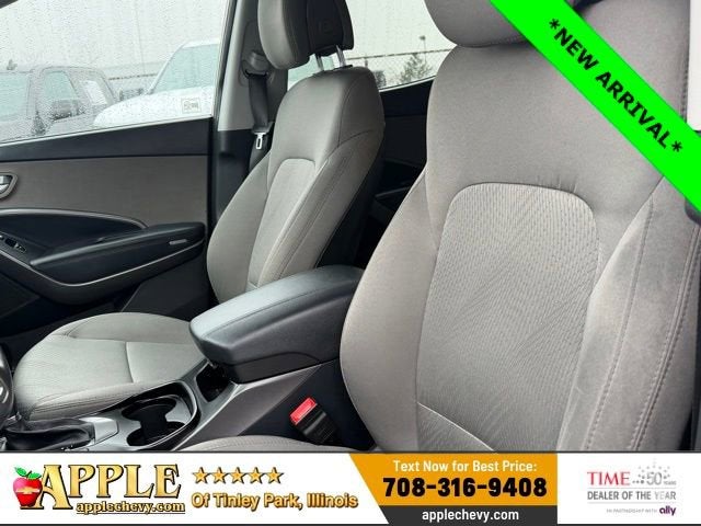 2014 Hyundai Santa Fe Sport FWD 4dr 2.4