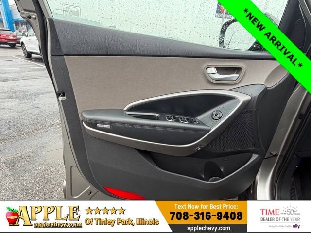 2014 Hyundai Santa Fe Sport FWD 4dr 2.4