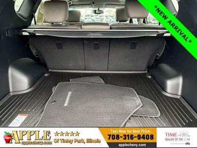 2014 Hyundai Santa Fe Sport FWD 4dr 2.4