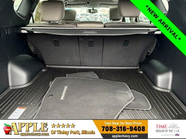 2014 Hyundai Santa Fe Sport FWD 4dr 2.4