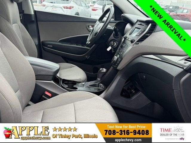 2014 Hyundai Santa Fe Sport FWD 4dr 2.4