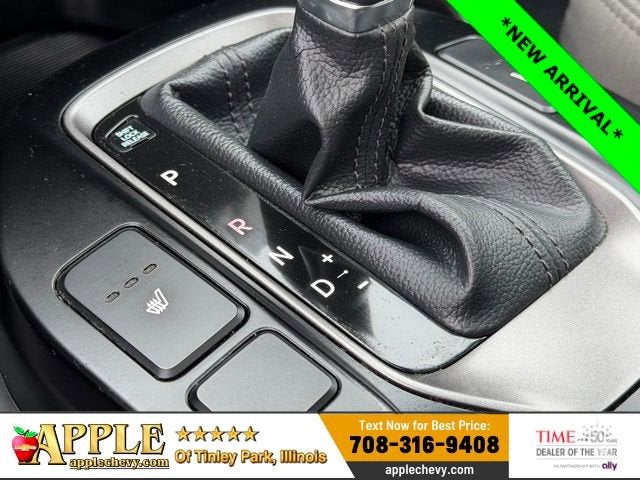 2014 Hyundai Santa Fe Sport FWD 4dr 2.4