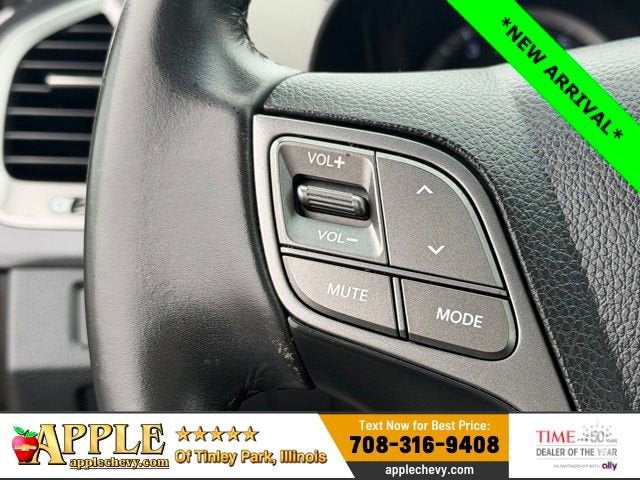 2014 Hyundai Santa Fe Sport FWD 4dr 2.4