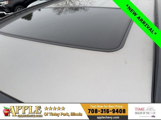 2014 Hyundai Santa Fe Sport FWD 4dr 2.4