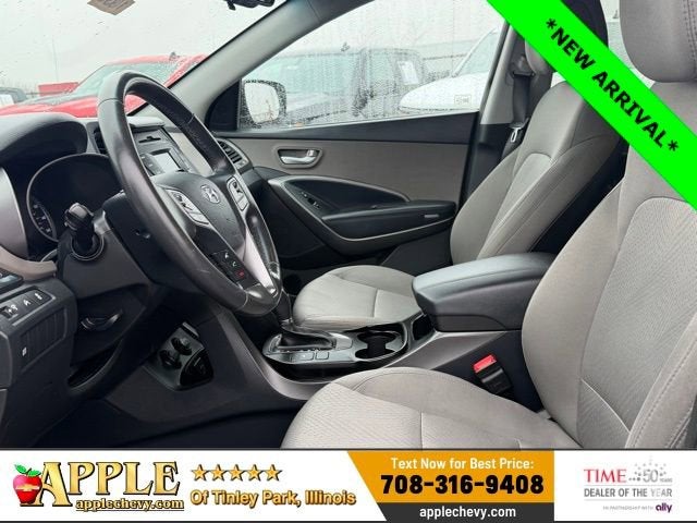 2014 Hyundai Santa Fe Sport FWD 4dr 2.4