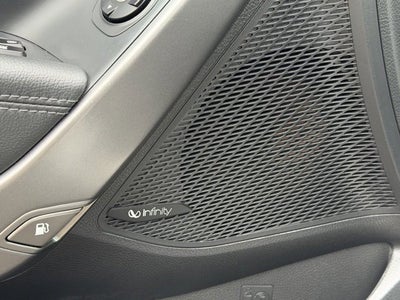 2017 Hyundai Santa Fe Sport 2.0T Ultimate