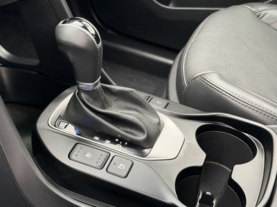 2017 Hyundai Santa Fe Sport 2.0T Ultimate