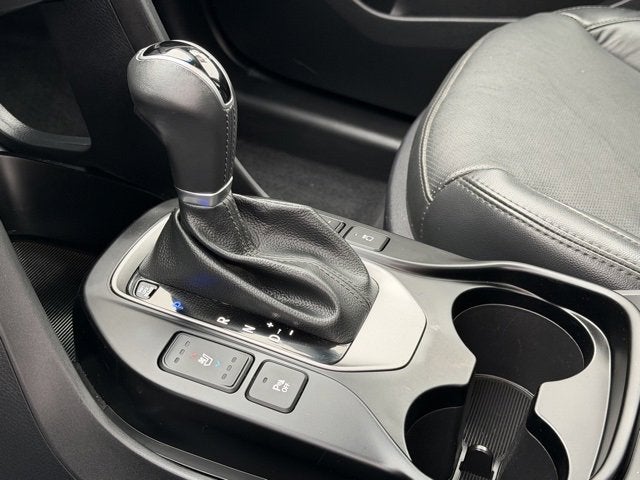 2017 Hyundai Santa Fe Sport 2.0T Ultimate