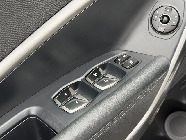 2017 Hyundai Santa Fe Sport 2.0T Ultimate