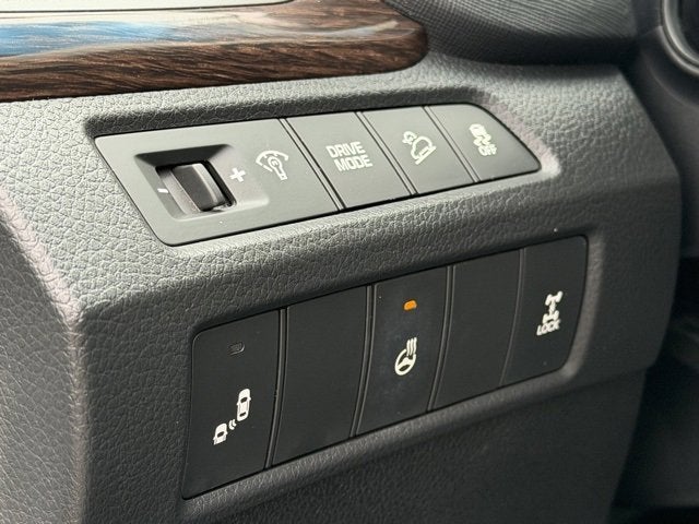 2017 Hyundai Santa Fe Sport 2.0T Ultimate