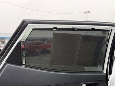 2017 Hyundai Santa Fe Sport 2.0T Ultimate