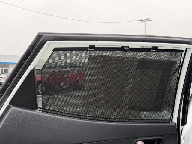 2017 Hyundai Santa Fe Sport 2.0T Ultimate