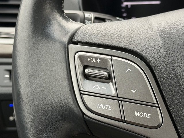 2017 Hyundai Santa Fe Sport 2.0T Ultimate