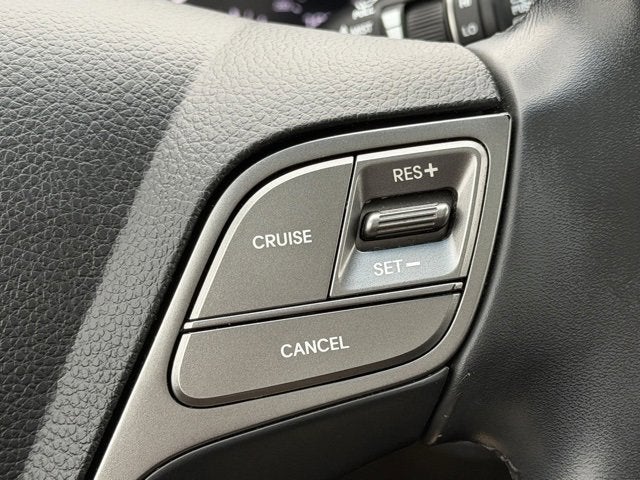 2017 Hyundai Santa Fe Sport 2.0T Ultimate