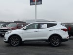 2017 Hyundai Santa Fe Sport 2.0T Ultimate